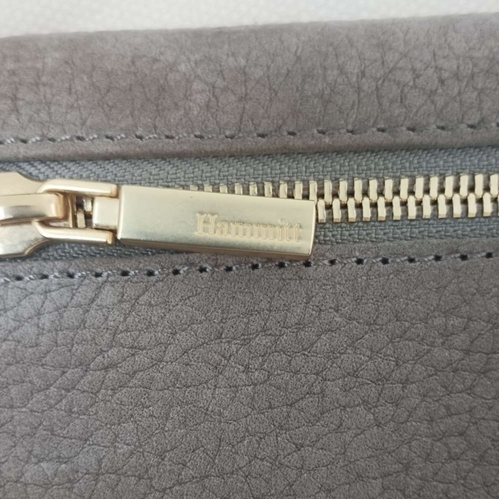 Hammitt AJ Crossbody Clutch - Picture 2 of 8